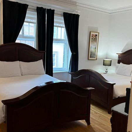 E-Hotel Des Grisons Québec Kültér fotó