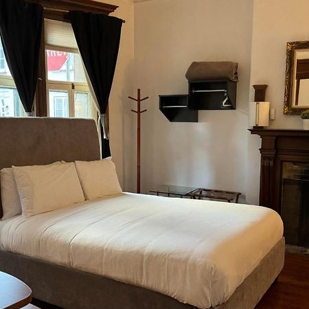 E-Hotel Des Grisons Québec Kültér fotó