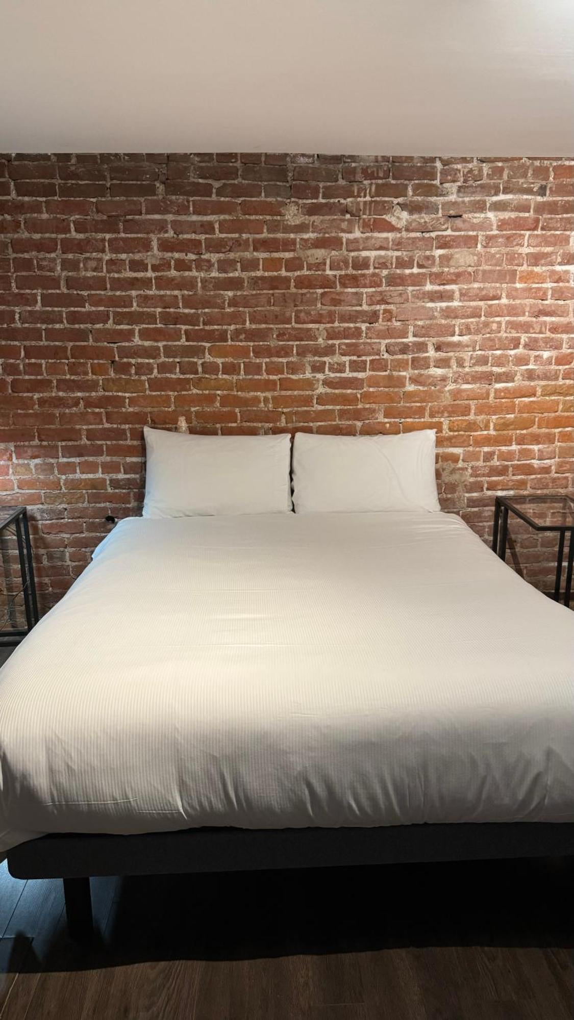 E-Hotel Des Grisons Québec Kültér fotó