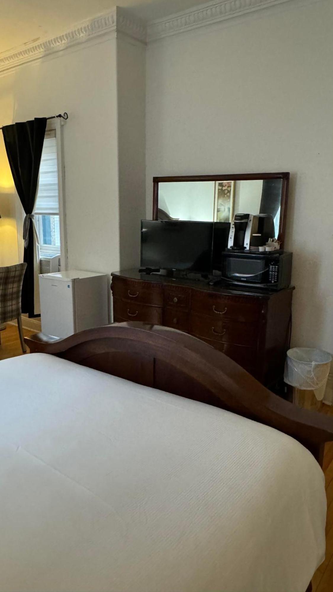 E-Hotel Des Grisons Québec Kültér fotó