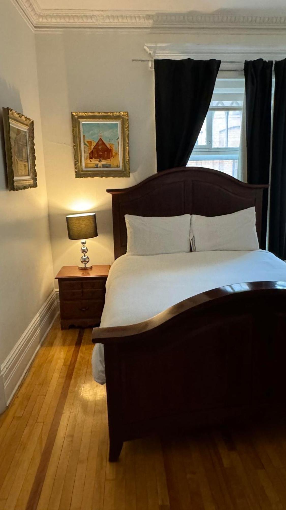 E-Hotel Des Grisons Québec Kültér fotó