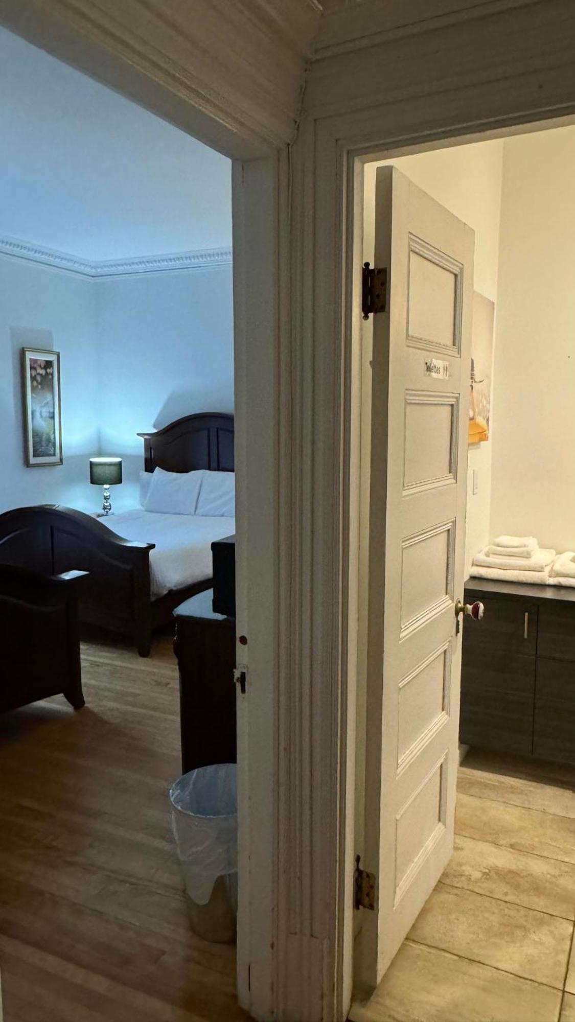 E-Hotel Des Grisons Québec Kültér fotó