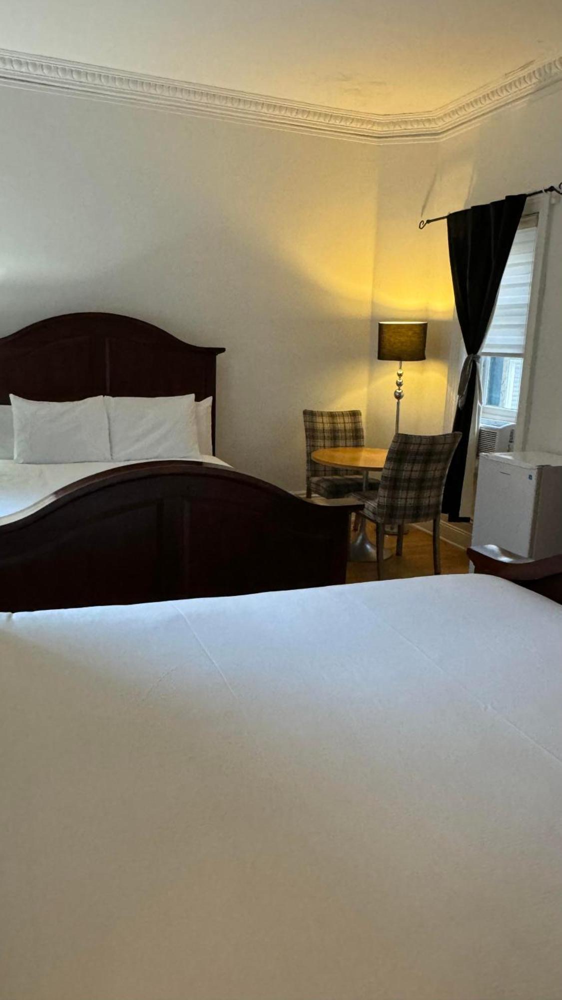 E-Hotel Des Grisons Québec Kültér fotó